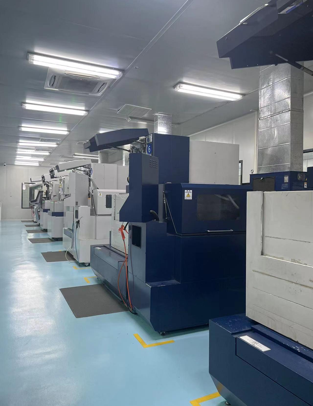 西部Seibu线割机